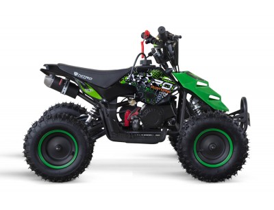 Quad bikes for 9 year olds hotsell